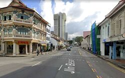 Jalan Besar (D8), Shop House #534780541